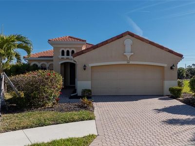 337 Cipriani Way, North Venice, FL, 34275