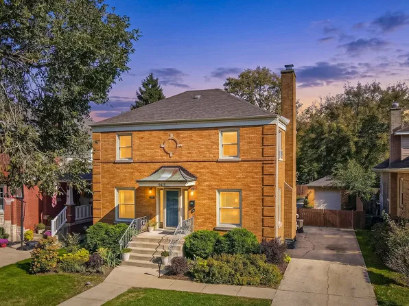9415 S Hamilton Ave, Chicago, IL 60643
