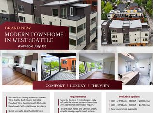 5216 Delridge Way SW UNIT B, Seattle, WA 98106