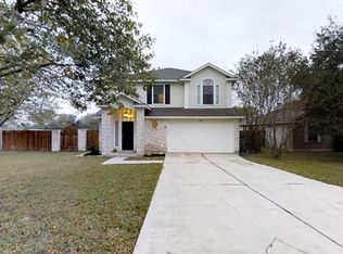 620 Tobin Dr, Buda, TX 78610
