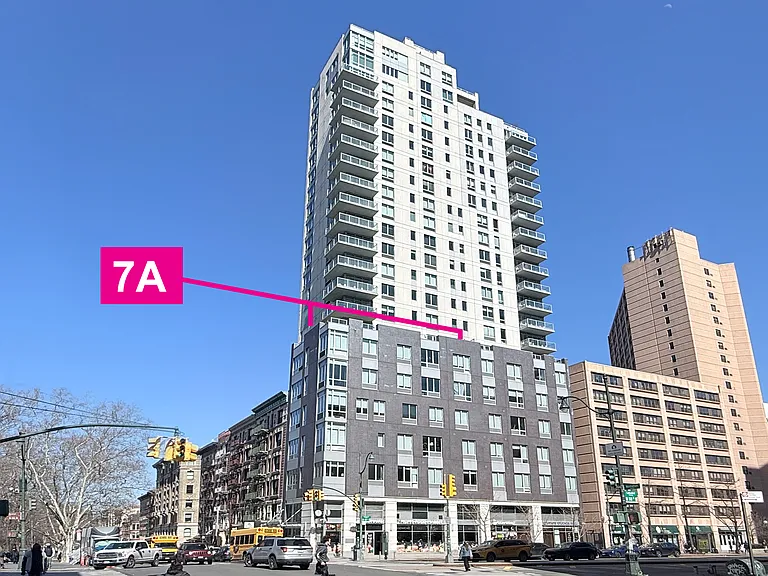321 W 110th St #7A — Photo 22