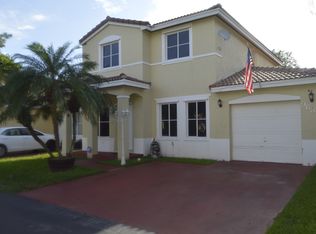 9631 SW 164th Ct, Miami, FL 33196