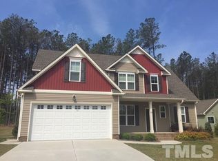 35 Avondale Dr, Lillington, NC 27546