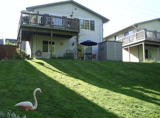 3114 12th St, Everett, WA 98201