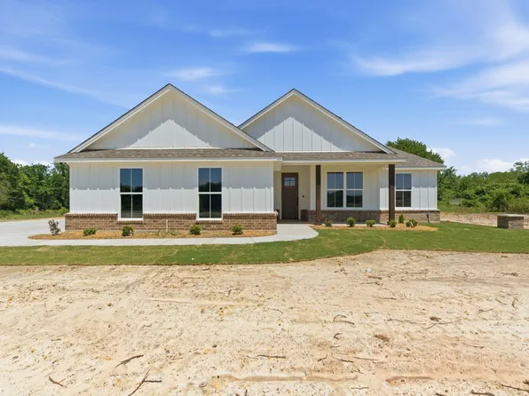 109 Graystone, Weatherford, TX 76088