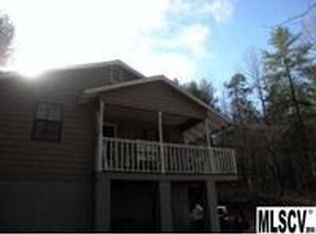 1835 Houck Mountain Rd, Taylorsville, NC 28681