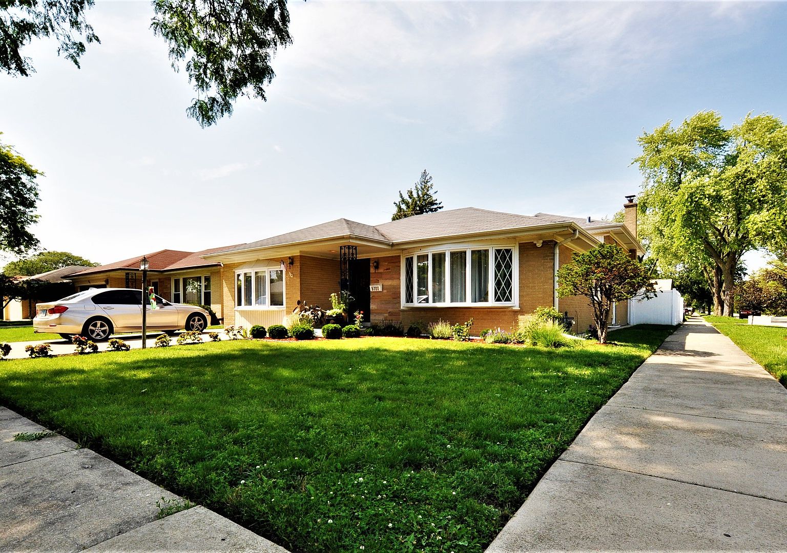 7814 Lotus Ave, Morton Grove, IL 60053, MLS# 11904618