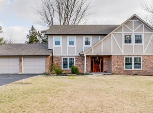 304 Hale Meade Dr, Johnson City, TN 37615