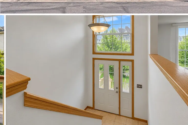 2 bed, 1.5 bath, 1500 sqft, $1,995 — Photo 3