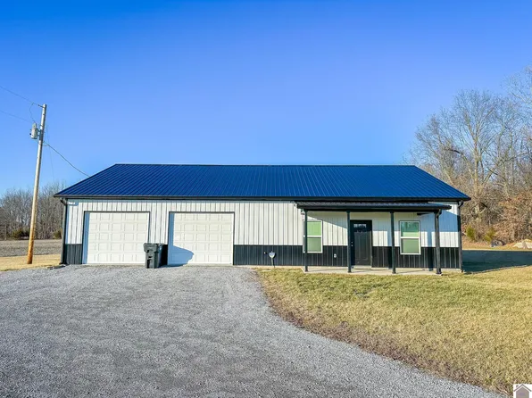 1170 State Route 1710, Mayfield, KY 42066