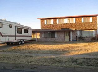 904 Terry Rd, Pampa, TX 79065