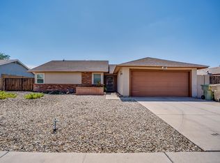 6249 W Hearn Rd, Glendale, AZ 85306