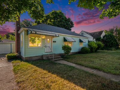 3012 Clyde Park Ave SW, Wyoming, MI, 49509