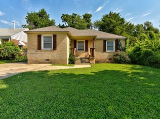 2309 NE 21st St, Oklahoma City, OK 73111