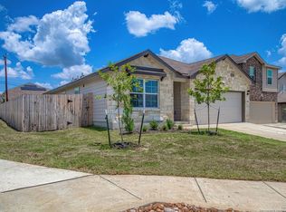 3008 Pemberton Post, San Antonio, TX 78245