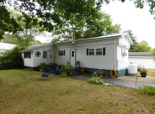 33 Chestnut Street, Skowhegan, ME 04976