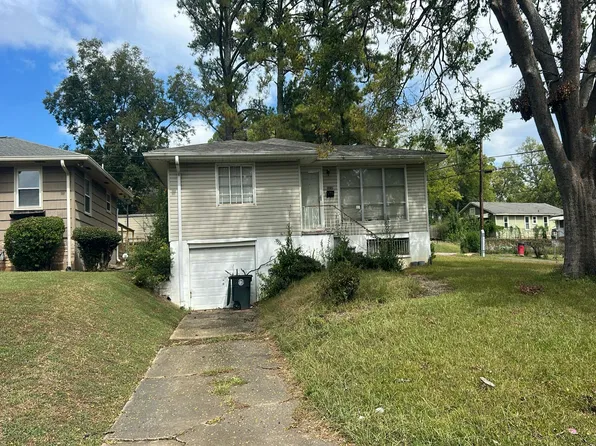 1132 49th St W, Birmingham, AL 35208