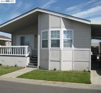 143 Santa Teresa, San Leandro, CA, 94579