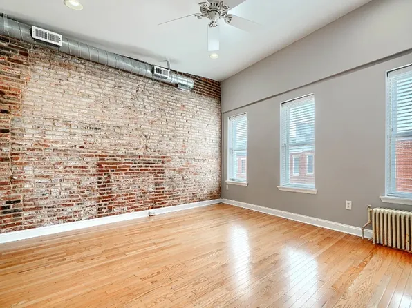 1801 Light St #2, Baltimore, MD 21230