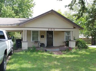 203 N Kimberly Ave, Shawnee, OK 74801