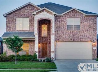 10928 Irish Glen Trl, Haslet, TX 76052