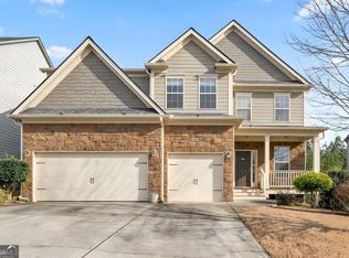 556 Olympic Way, Acworth, GA 30102