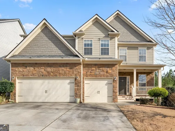 556 Olympic Way, Acworth, GA 30102