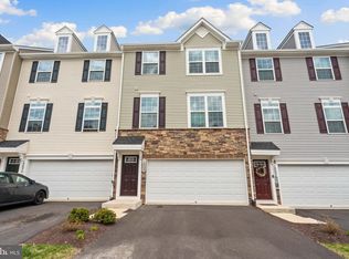 1505 Wilmer Park Ln, Frederick, MD 21703