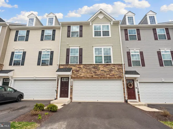 1505 Wilmer Park Ln, Frederick, MD 21703