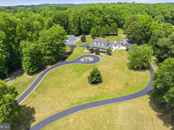 970 Lower Pindell Rd, Lothian, MD 20711