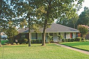 2nd image of 9910 Deep Woods Dr