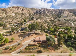 11341 Rocky Ln, Lakeside, CA 92040