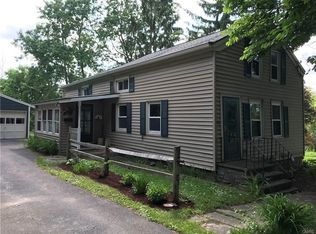 16 Nelson St, Cazenovia, NY 13035