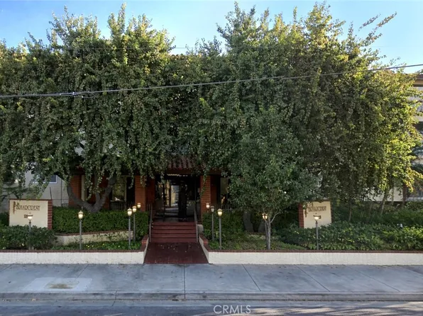 12830 Burbank Blvd Unit 307, Valley Village, CA 91607