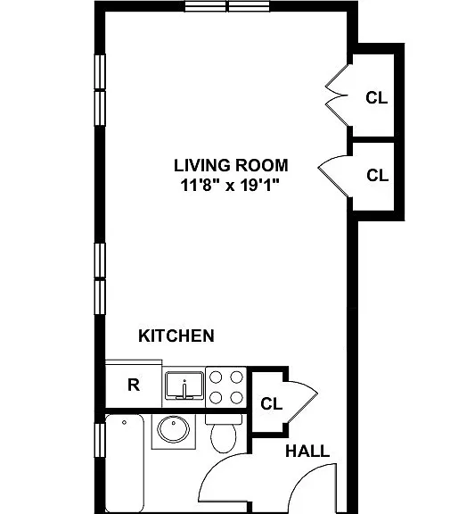6647 Bergen Pl #B1 — Photo 2