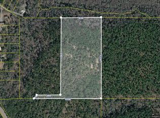 Coe Landing Rd, Tallahassee, FL 32310