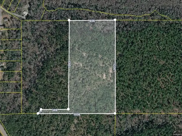 Coe Landing Rd, Tallahassee, FL 32310