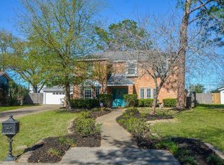 22106 Wetherburn Ln, Katy, TX 77449