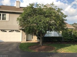 6998 Mill Rd #1-C, Brecksville, OH 44141