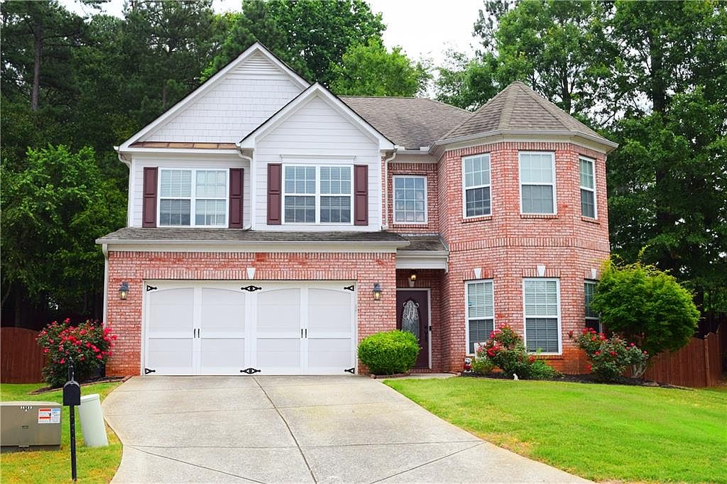 432 Collins Glen Ct, Lawrenceville, GA 30043 Zillow