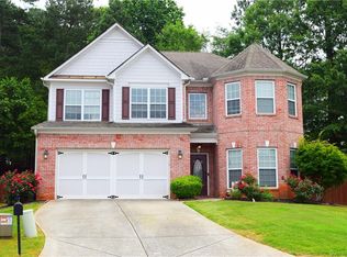 432 Collins Glen Ct, Lawrenceville, GA 30043
