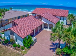 4321 S Atlantic Ave, Ponce Inlet, FL 32127