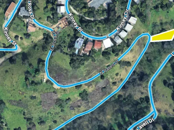 3662 The Paseo, Los Angeles, CA 90065