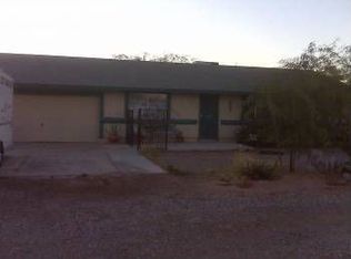 920 N Meridian Rd, Apache Junction, AZ 85120