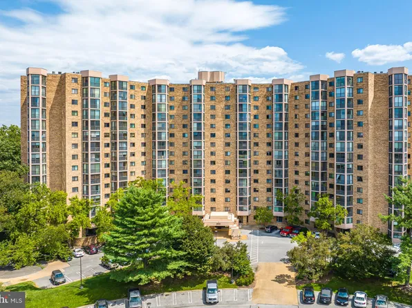 5901 Mount Eagle Dr APT 1212, Alexandria, VA 22303
