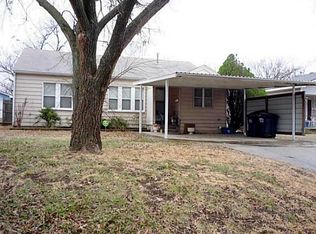 209 W Rosa St, Shawnee, OK 74804