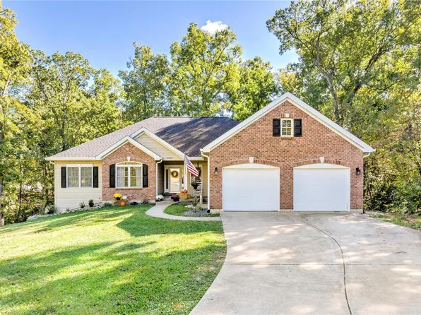 10316 Poplar Ct, Foristell, MO 63348