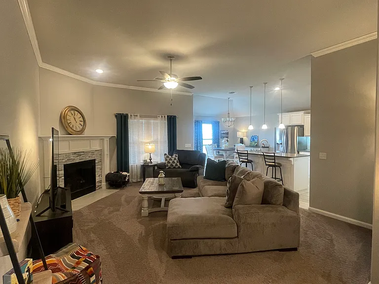 3822 Mistwood Pl — Photo 4