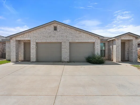 2005 Corpus Ave, Wolfforth, TX 79382