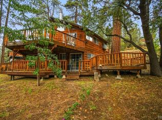 43103 Monterey St, Big Bear Lake, CA 92315